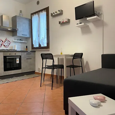 Casalino Appartement