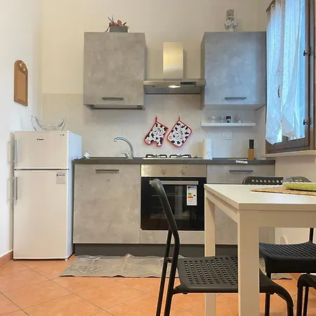 Casalino Appartamento