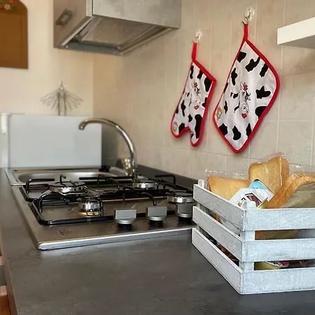 Appartement Casalino *