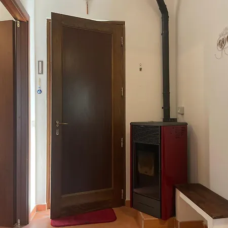 Casalino Appartement *