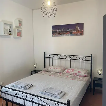Casalino Appartement Triponzo