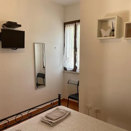 Casalino Apartman
