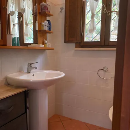 Apartman Casalino Triponzo