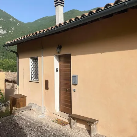 Appartamento Casalino