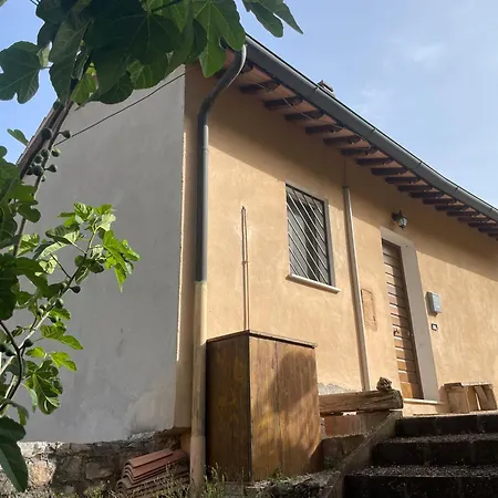 Appartement Casalino