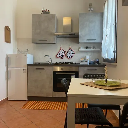 Appartement Casalino