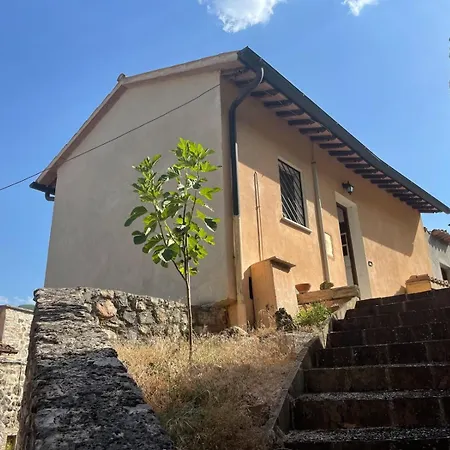 Casalino Apartman