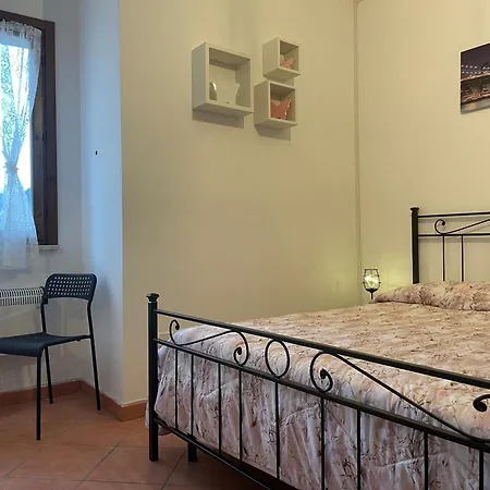 Appartement Casalino