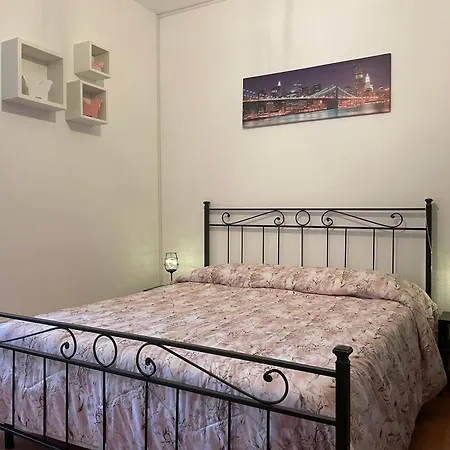 Appartement Casalino Triponzo