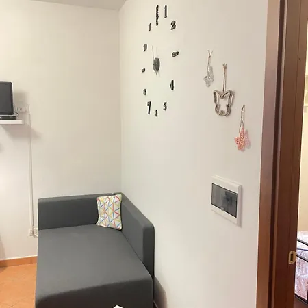 Appartement Casalino Triponzo