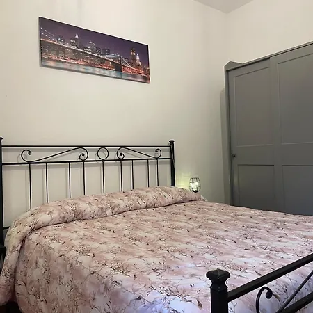 Casalino Appartamento Triponzo