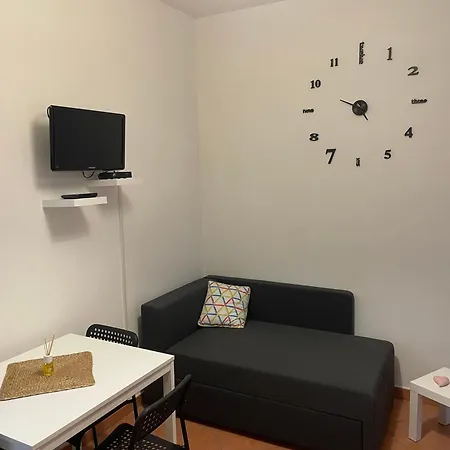 Appartement Casalino Triponzo